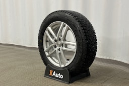 valkoinen Skoda Kamiq 2023 kuva 13.