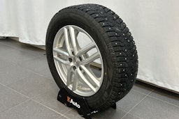 sininen Skoda Kamiq 2023 kuva 18.