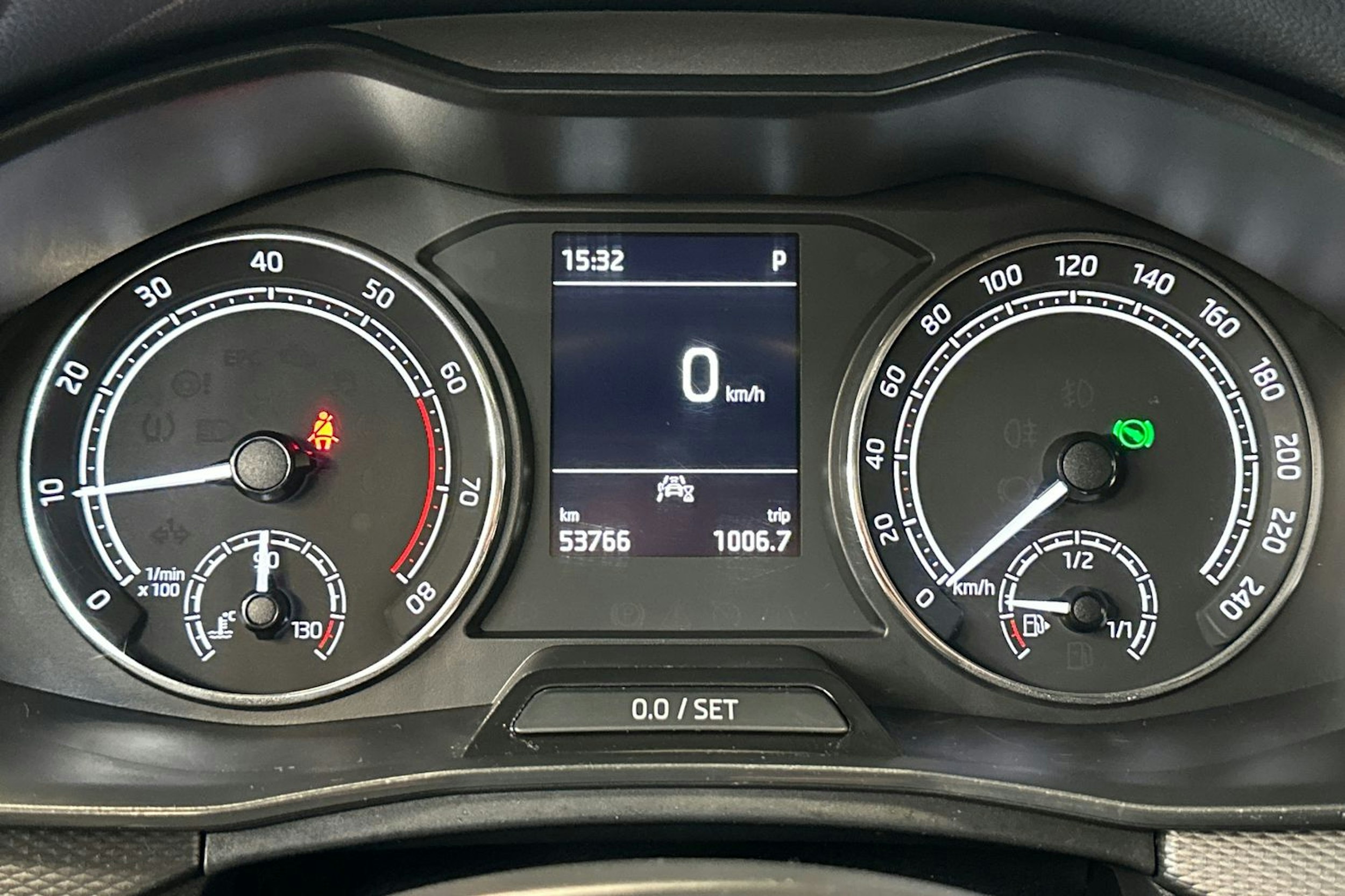 sininen Skoda Kamiq 2023 kuva 19.