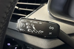 sininen Skoda Kamiq 2023 kuva 26.