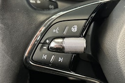 sininen Skoda Kamiq 2023 kuva 27.