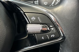 sininen Skoda Kamiq 2023 kuva 28.