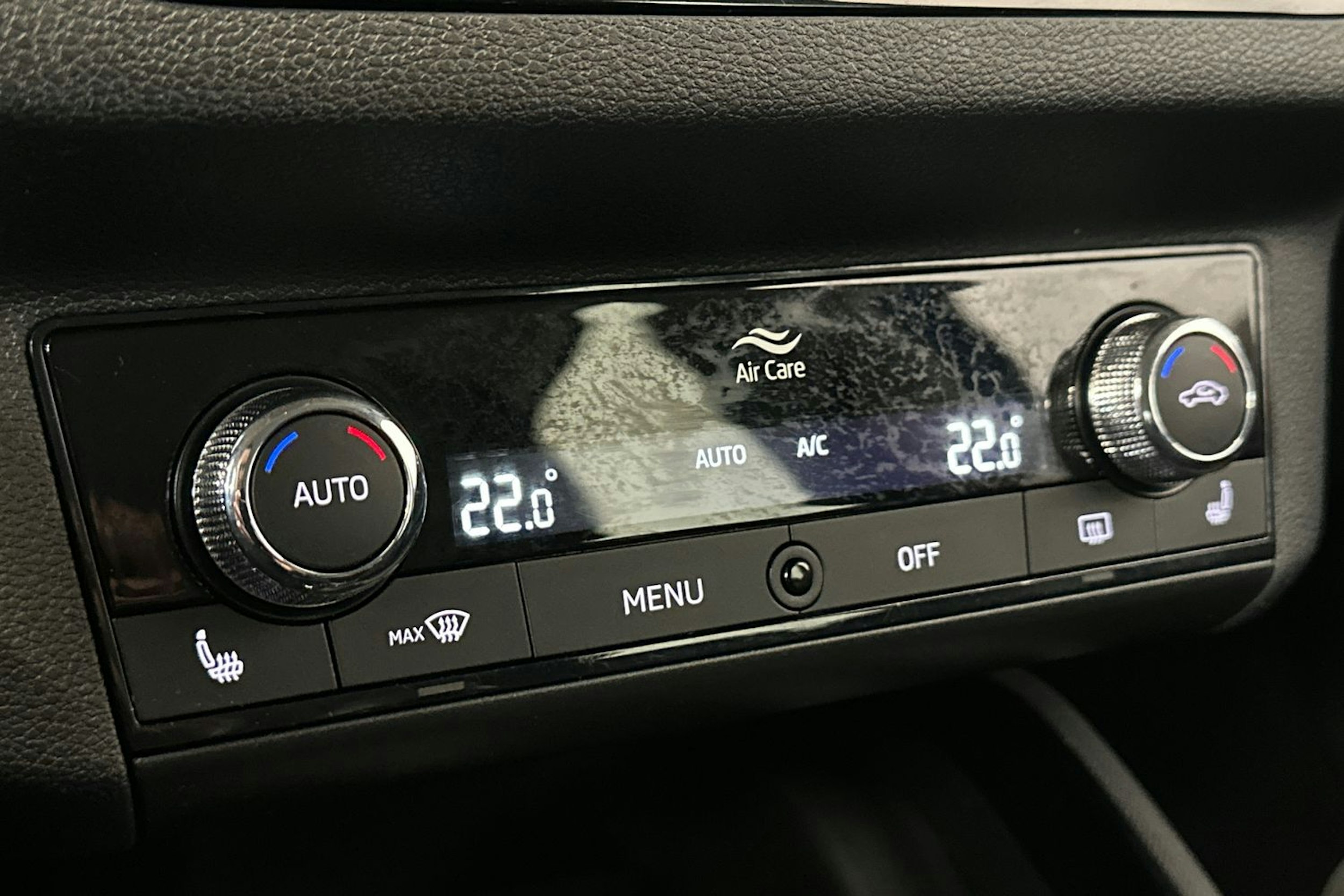 sininen Skoda Kamiq 2023 kuva 29.