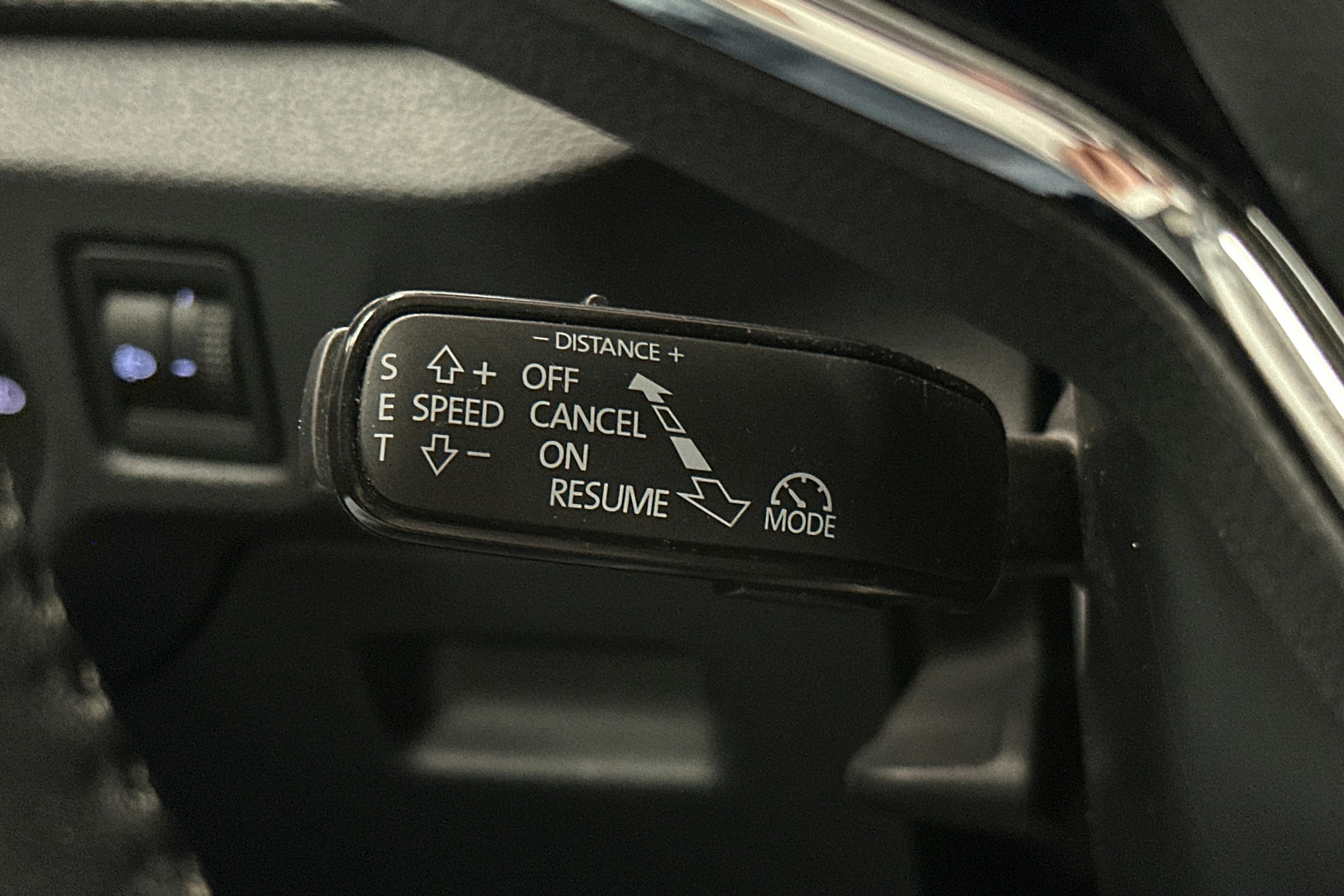 sininen Skoda Kamiq 2023 kuva 19.