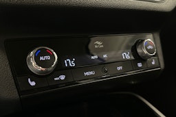 sininen Skoda Kamiq 2023 kuva 24.