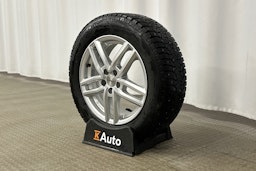 harmaa Skoda Kamiq 2023 kuva 13.