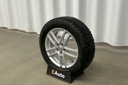 sininen Skoda Kamiq 2023 kuva 13.