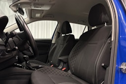 sininen Skoda Kamiq 2023 kuva 15.