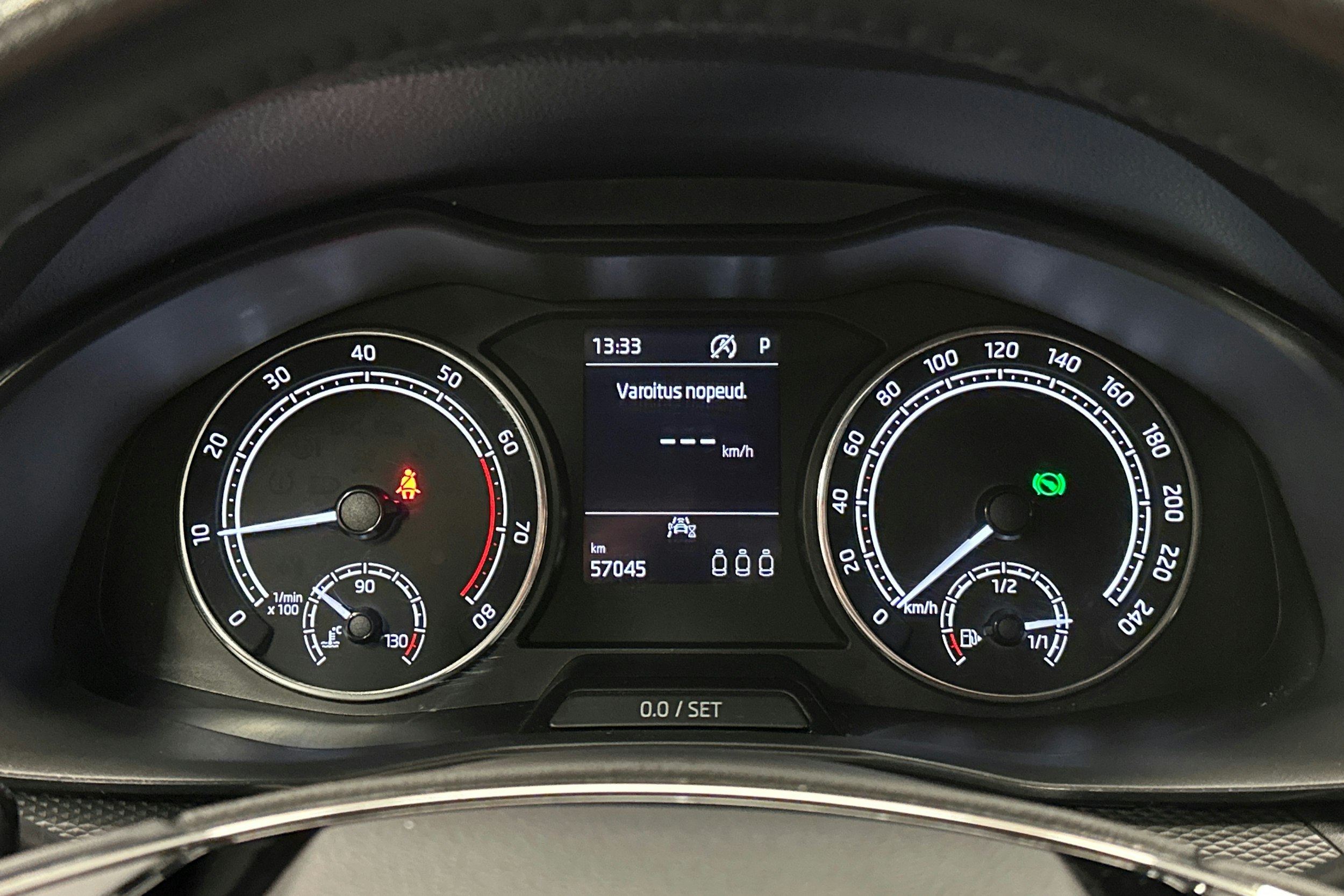 sininen Skoda Kamiq 2023 kuva 17.