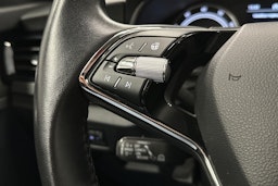 sininen Skoda Kamiq 2023 kuva 18.