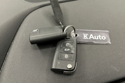 sininen Skoda Kamiq 2023 kuva 24.