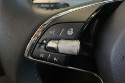 harmaa Skoda Kamiq 2023 kuva 14.