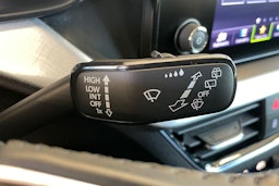 harmaa Skoda Kamiq 2023 kuva 17.