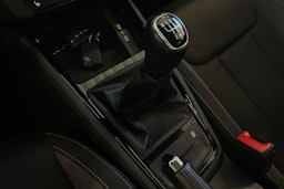 harmaa Skoda Kamiq 2023 kuva 20.