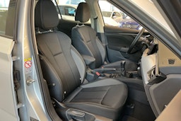 harmaa Skoda Kamiq 2023 kuva 27.