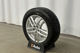 valkoinen Skoda Kamiq 2023 kuva 10.