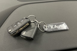 valkoinen Skoda Kamiq 2023 kuva 22.