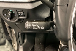 Valkoinen Skoda Kamiq 2023 kuva 14.