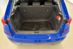 sininen Skoda Kamiq 2023 kuva 20.