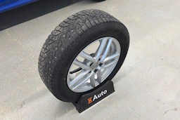 sininen Skoda Kamiq 2023 kuva 29.