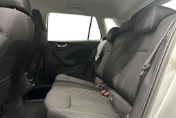 harmaa Skoda Kamiq 2023 kuva 10.