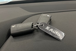 harmaa Skoda Kamiq 2023 kuva 26.