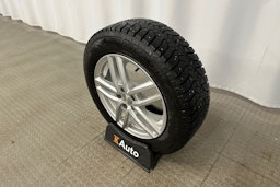 harmaa Skoda Kamiq 2023 kuva 10.