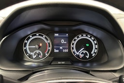 harmaa Skoda Kamiq 2023 kuva 14.