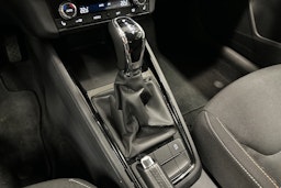 harmaa Skoda Kamiq 2023 kuva 20.