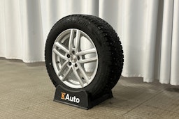 harmaa Skoda Kamiq 2023 kuva 13.