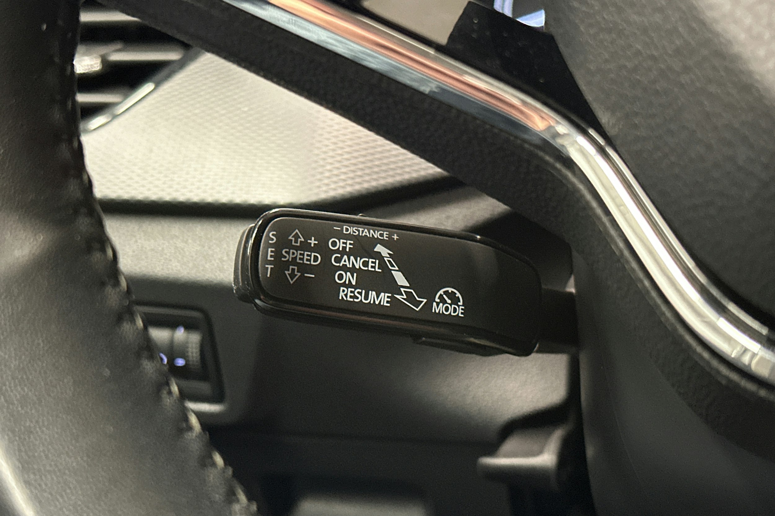 harmaa Skoda Kamiq 2023 kuva 19.