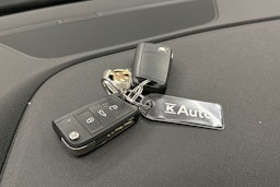 harmaa Skoda Kamiq 2023 kuva 26.