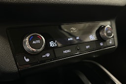 harmaa Skoda Kamiq 2023 kuva 24.
