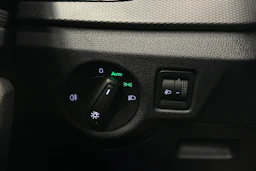 sininen Skoda Kamiq 2023 kuva 20.
