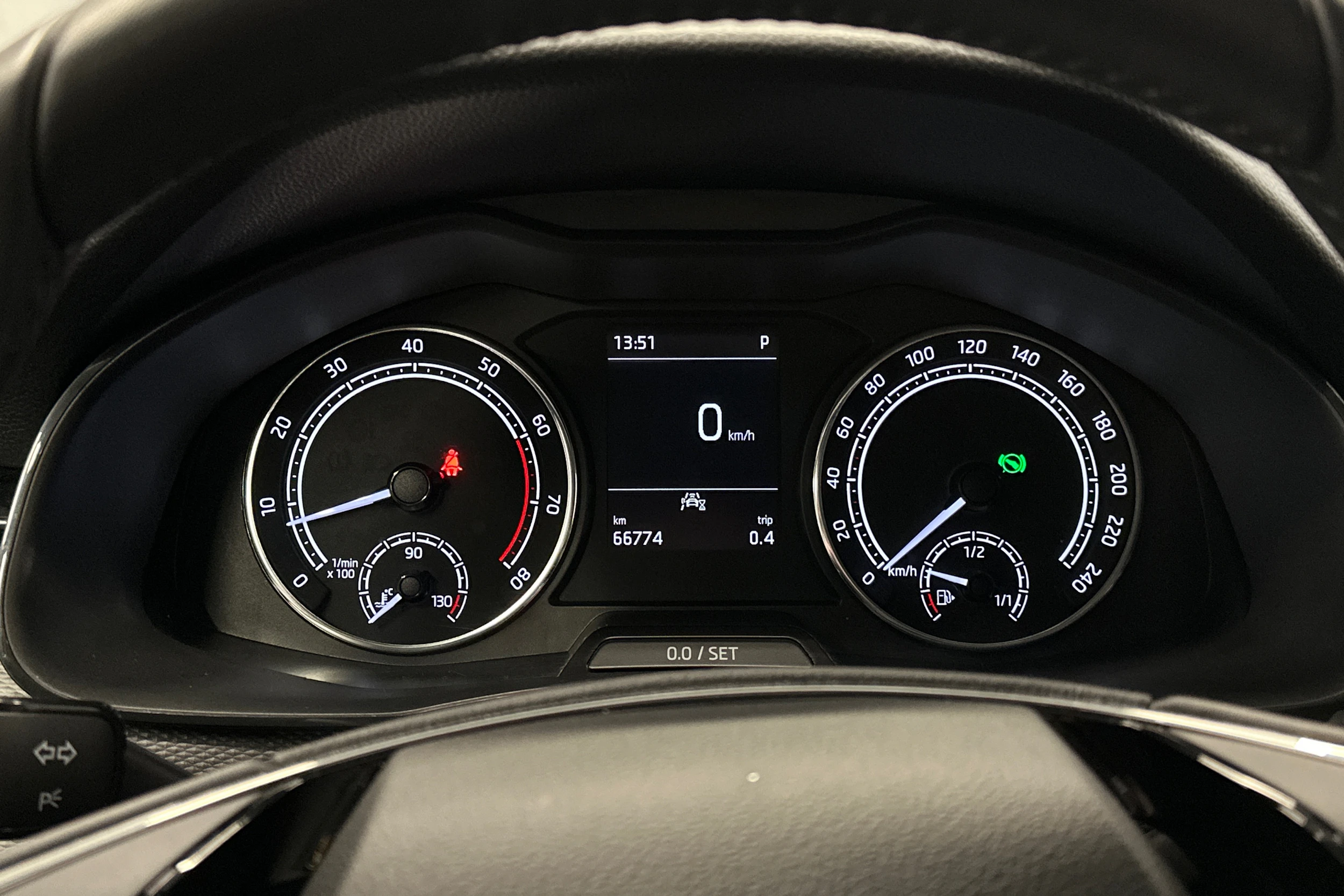 sininen Skoda Kamiq 2023 kuva 21.