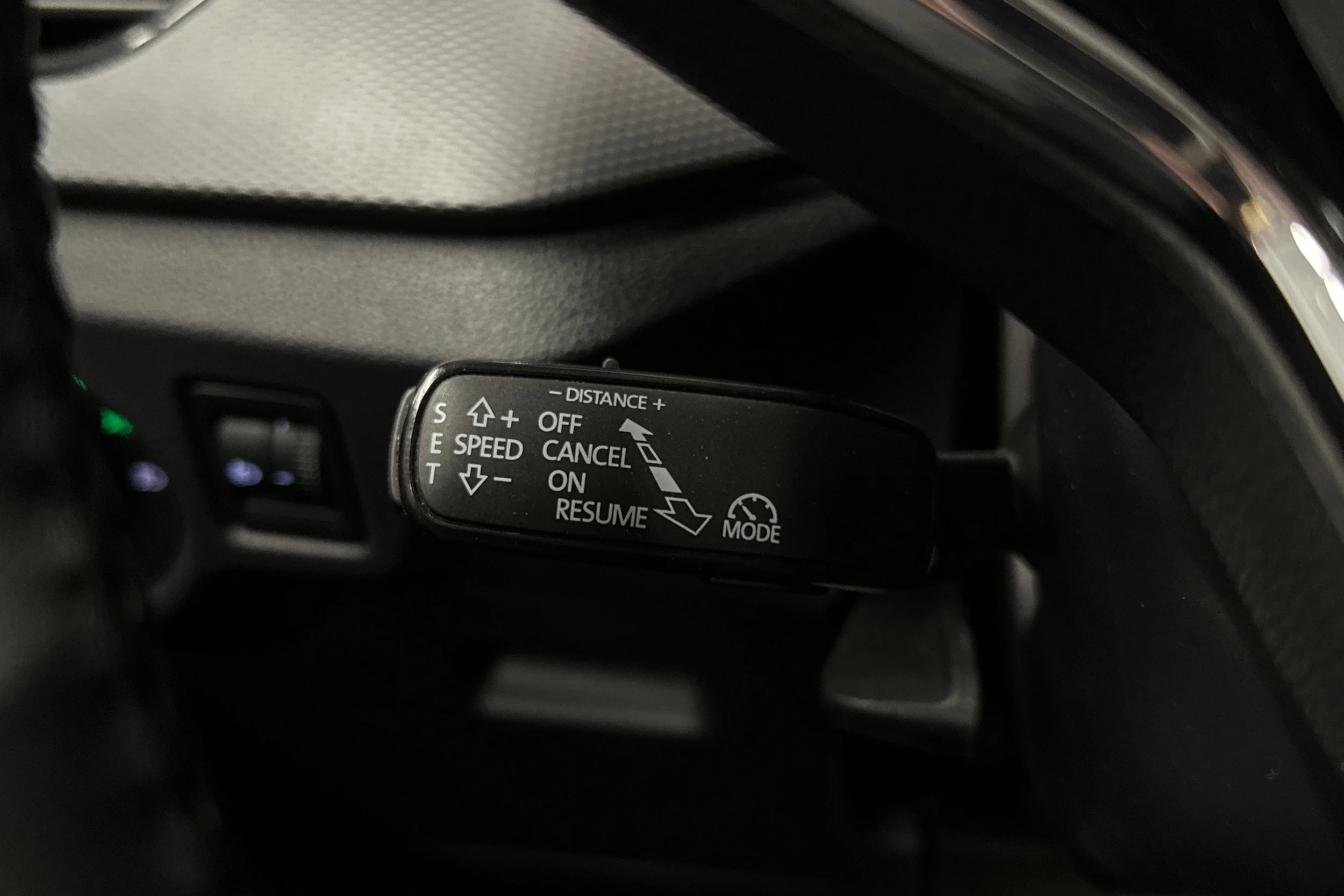 sininen Skoda Kamiq 2023 kuva 22.