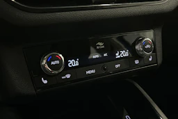 sininen Skoda Kamiq 2023 kuva 27.