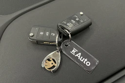 sininen Skoda Kamiq 2023 kuva 30.