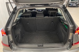 harmaa Skoda Kamiq 2024 kuva 20.