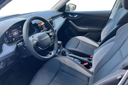 met. harmaa Skoda Kamiq 2025 kuva 3.