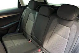 ruskea (beige) Skoda Karoq 2019 kuva 8.