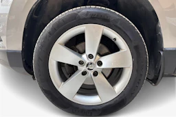 ruskea (beige) Skoda Karoq 2019 kuva 9.