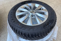 ruskea (beige) Skoda Karoq 2019 kuva 11.