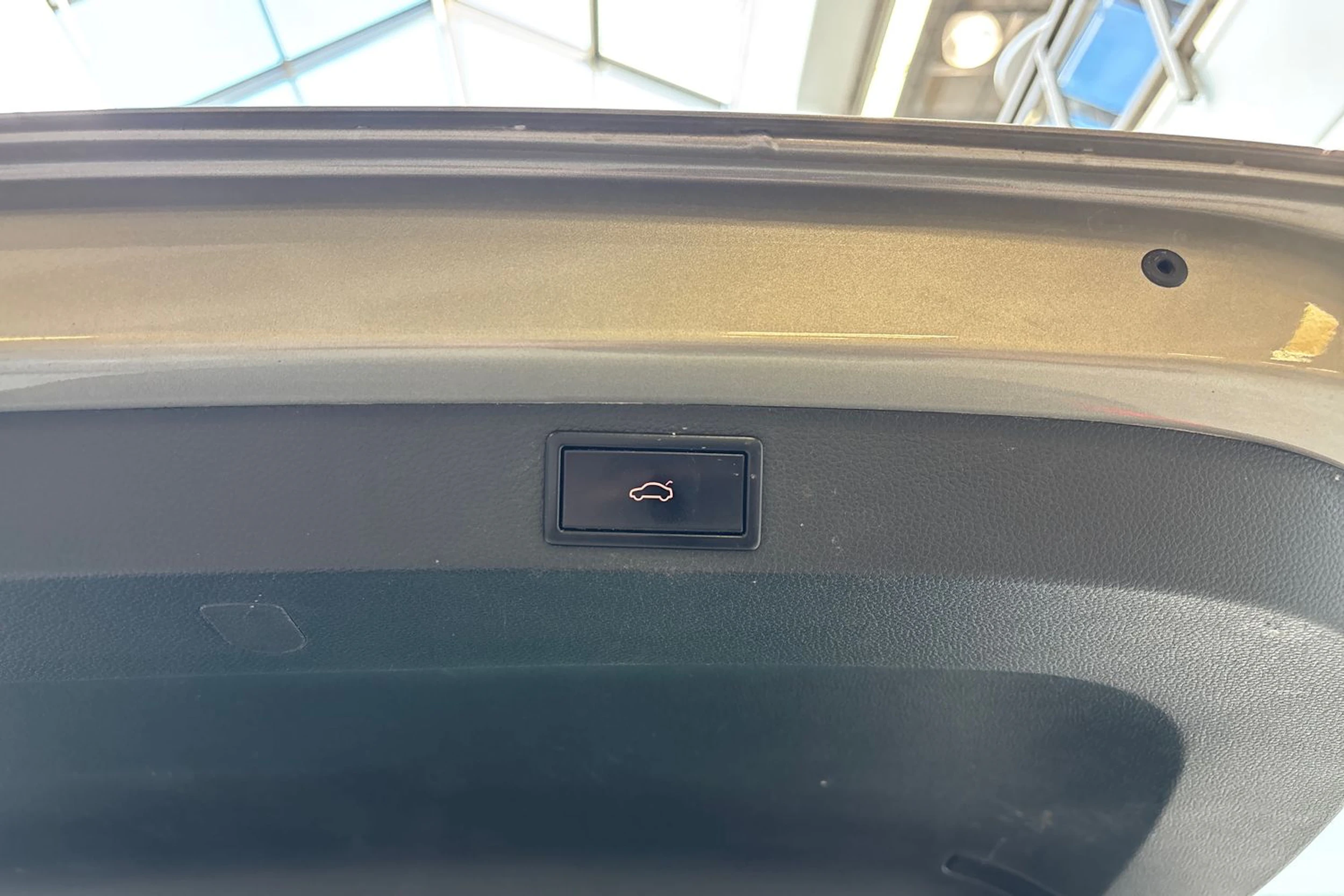 ruskea (beige) Skoda Karoq 2019 kuva 14.