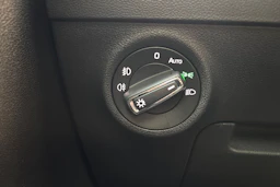 ruskea (beige) Skoda Karoq 2019 kuva 17.