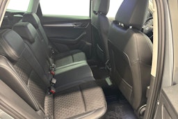 harmaa Skoda Karoq 2018 kuva 10.