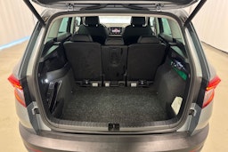 harmaa Skoda Karoq 2018 kuva 14.
