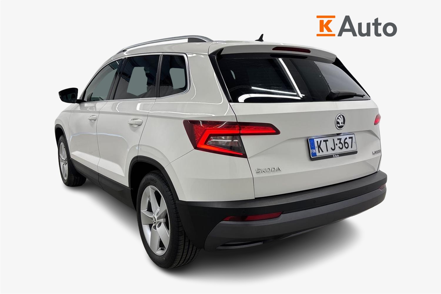 Skoda Karoq 2018, kuva 2/19