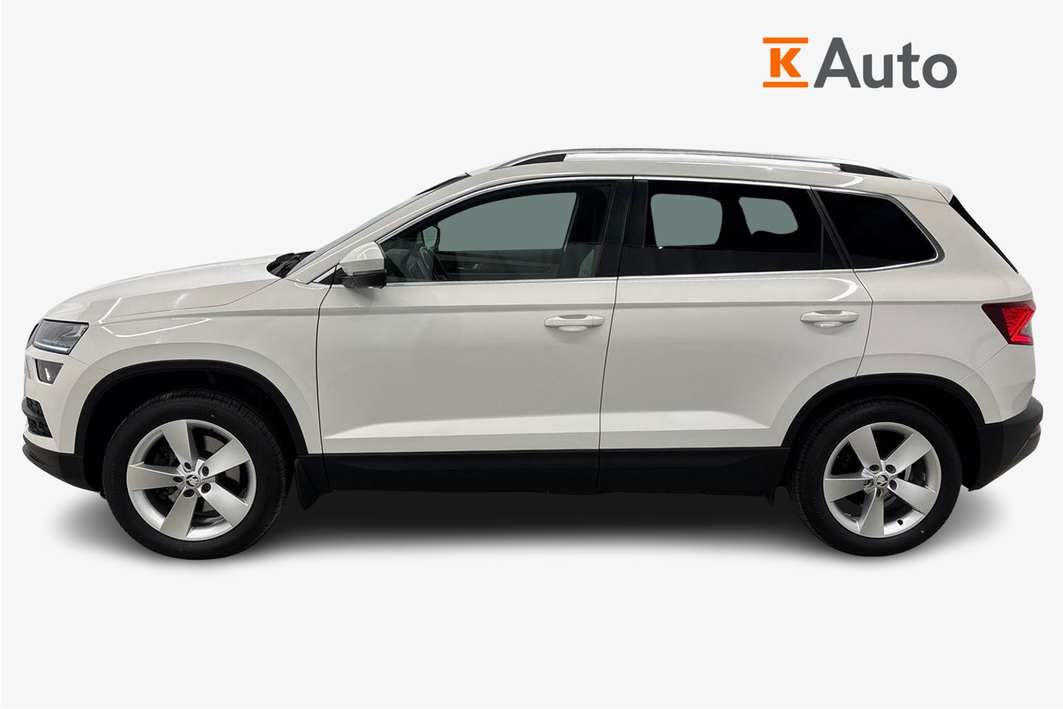 Skoda Karoq 2018, kuva 5/19