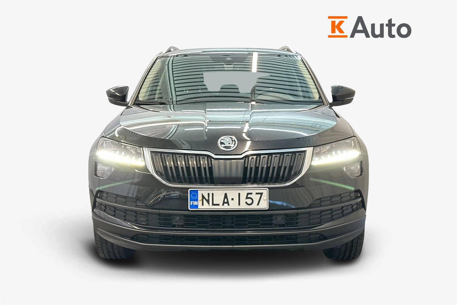 Skoda Karoq 1,6 TDI Style 2018, kuva 4/37